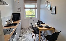 Sea Apartment